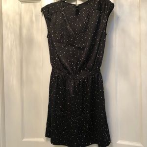 NWT- H&M short dress size 4